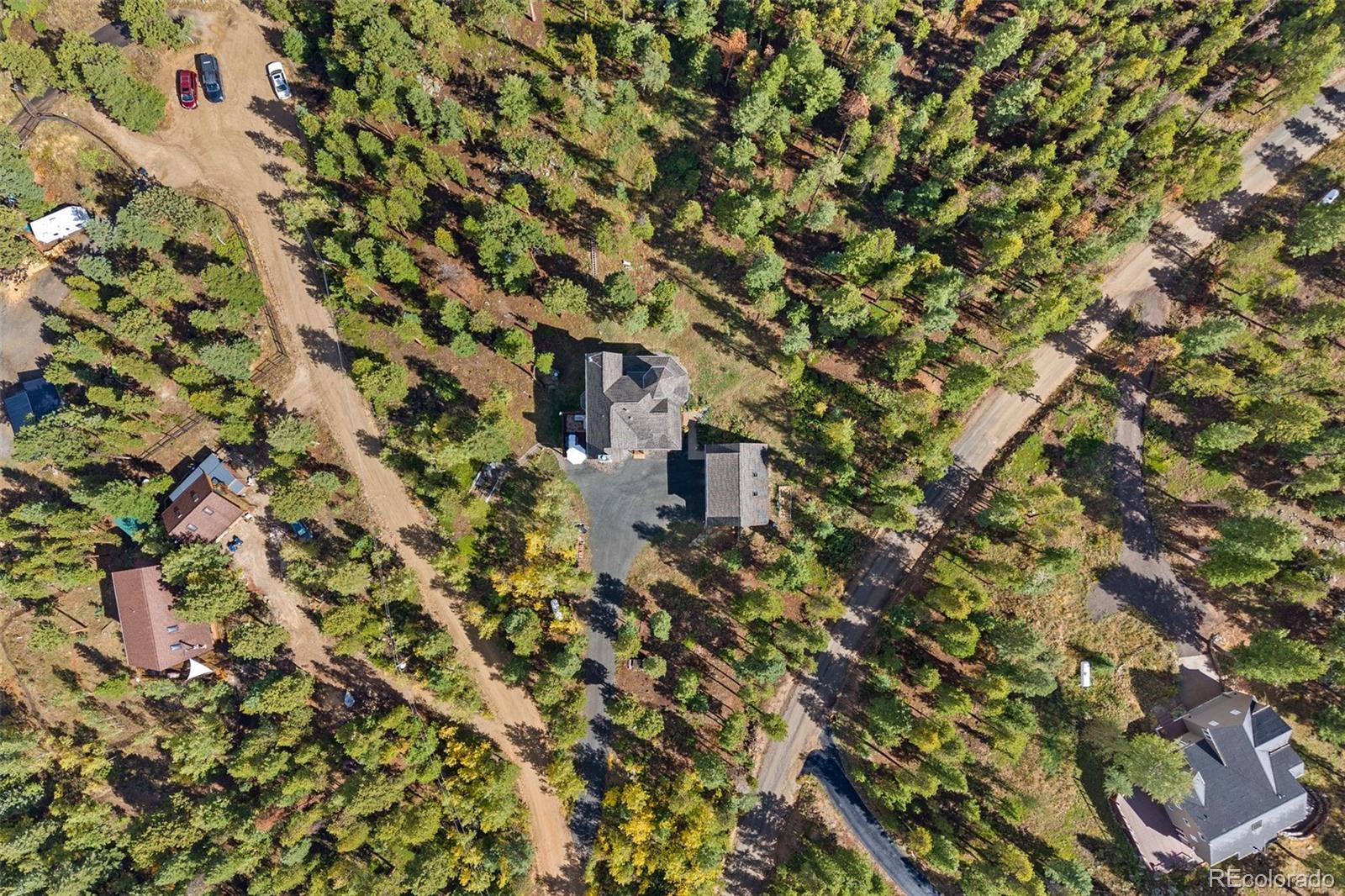 MLS Image #42 for 156  shady hollow ,nederland, Colorado