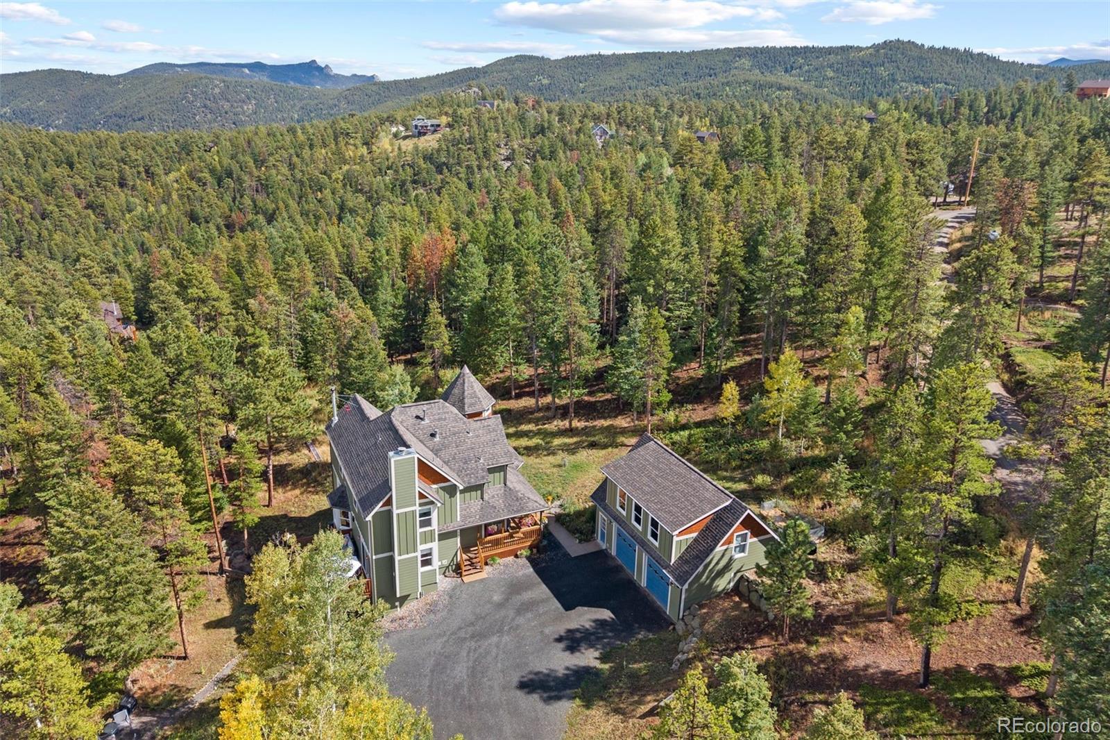 MLS Image #43 for 156  shady hollow ,nederland, Colorado