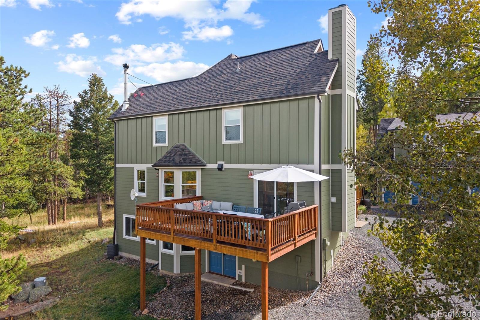 MLS Image #46 for 156  shady hollow ,nederland, Colorado