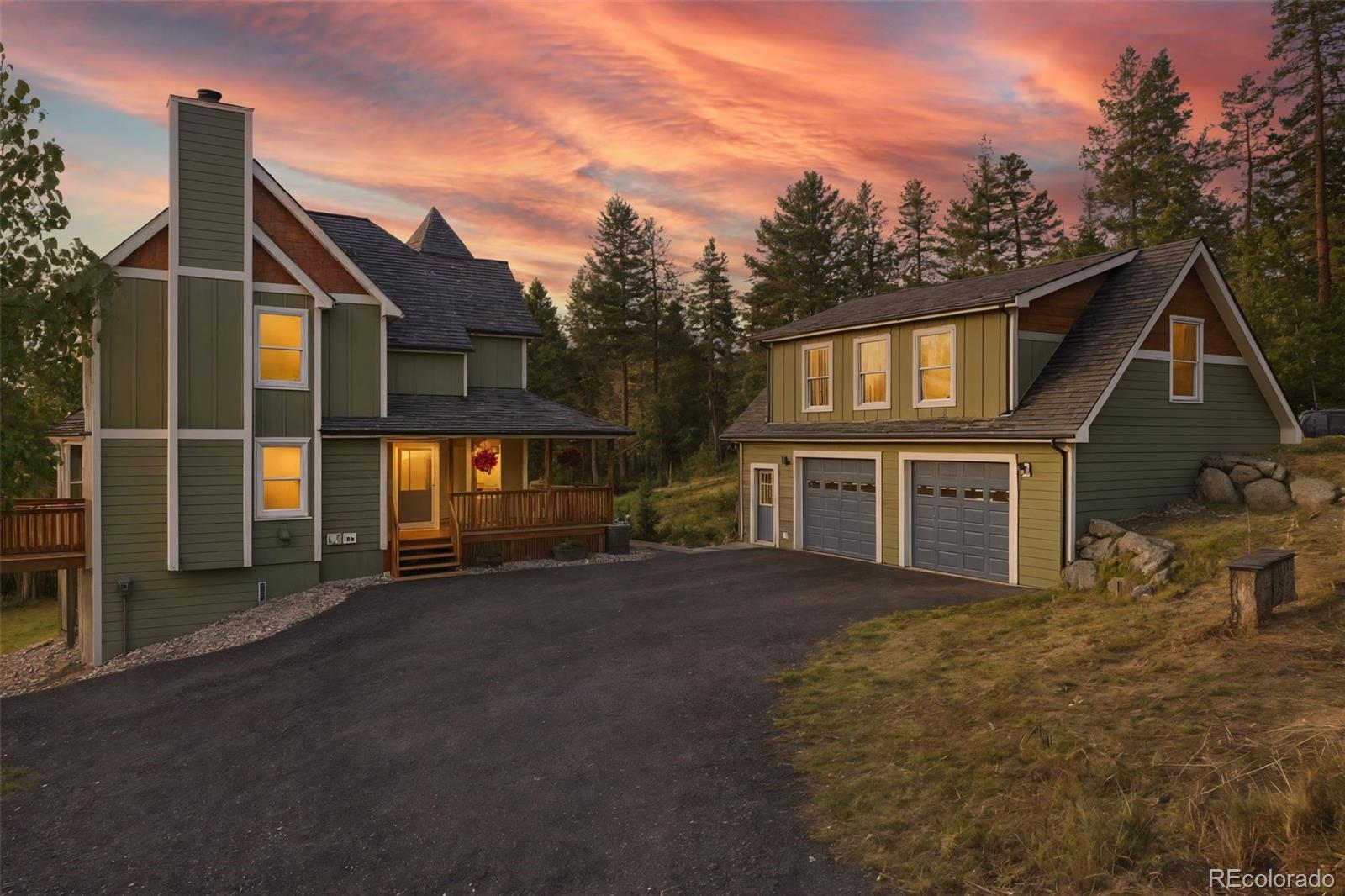 MLS Image #49 for 156  shady hollow ,nederland, Colorado