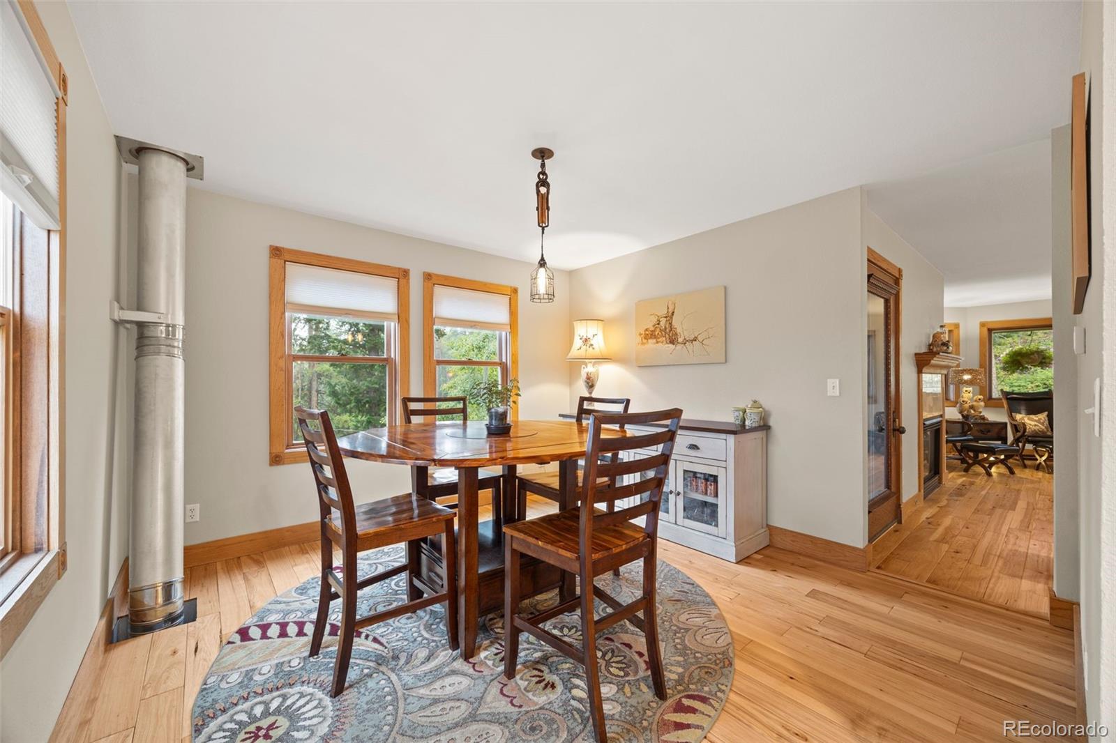 MLS Image #9 for 156  shady hollow ,nederland, Colorado