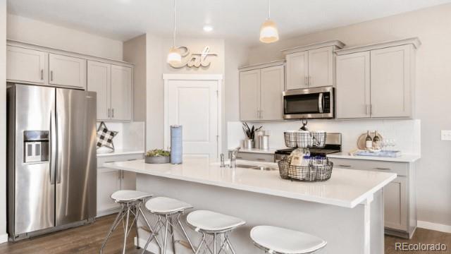 MLS Image #1 for 4816  antler way ,johnstown, Colorado