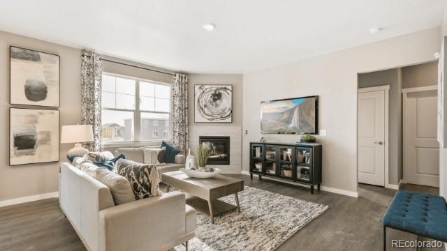 MLS Image #4 for 4816  antler way ,johnstown, Colorado