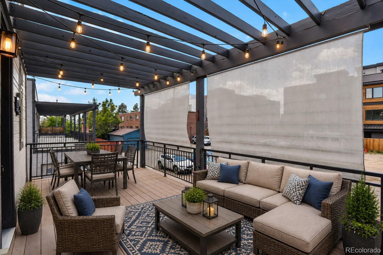 MLS Image #1 for 2325  decatur street,denver, Colorado