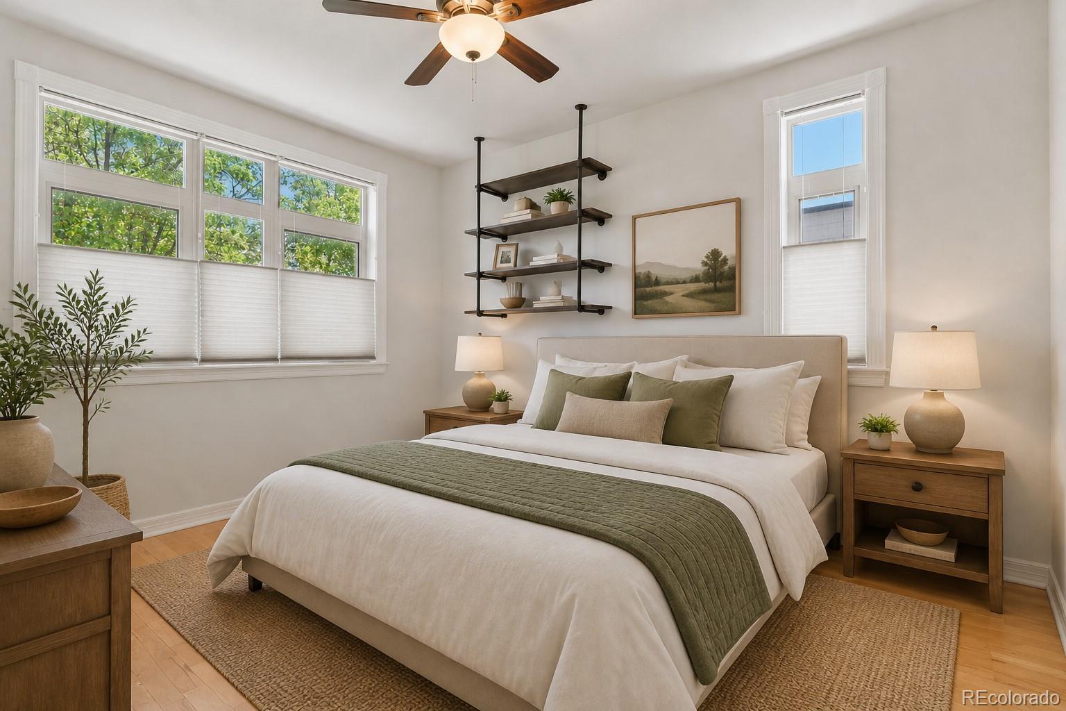 MLS Image #17 for 2325  decatur street,denver, Colorado