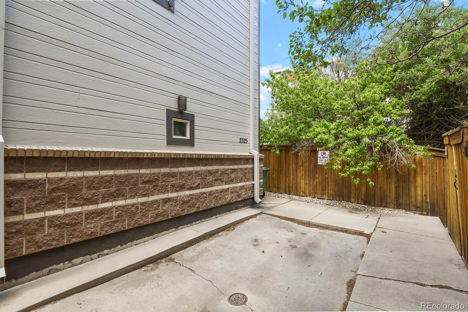 MLS Image #24 for 2325  decatur street,denver, Colorado