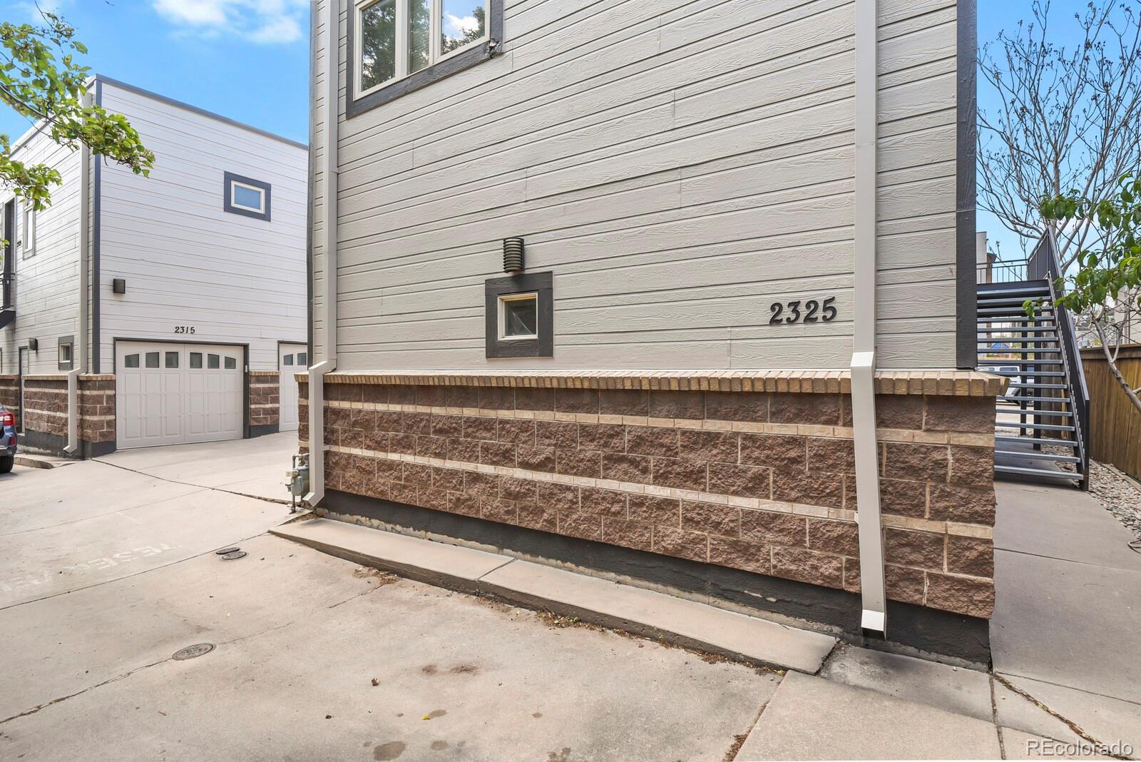 MLS Image #25 for 2325  decatur street,denver, Colorado
