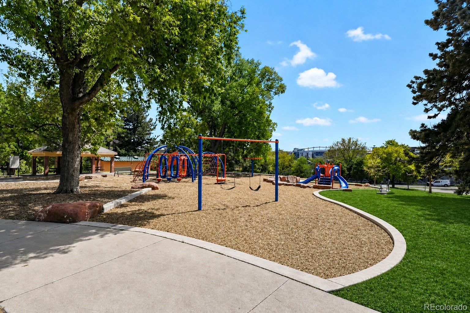 MLS Image #26 for 2325  decatur street,denver, Colorado