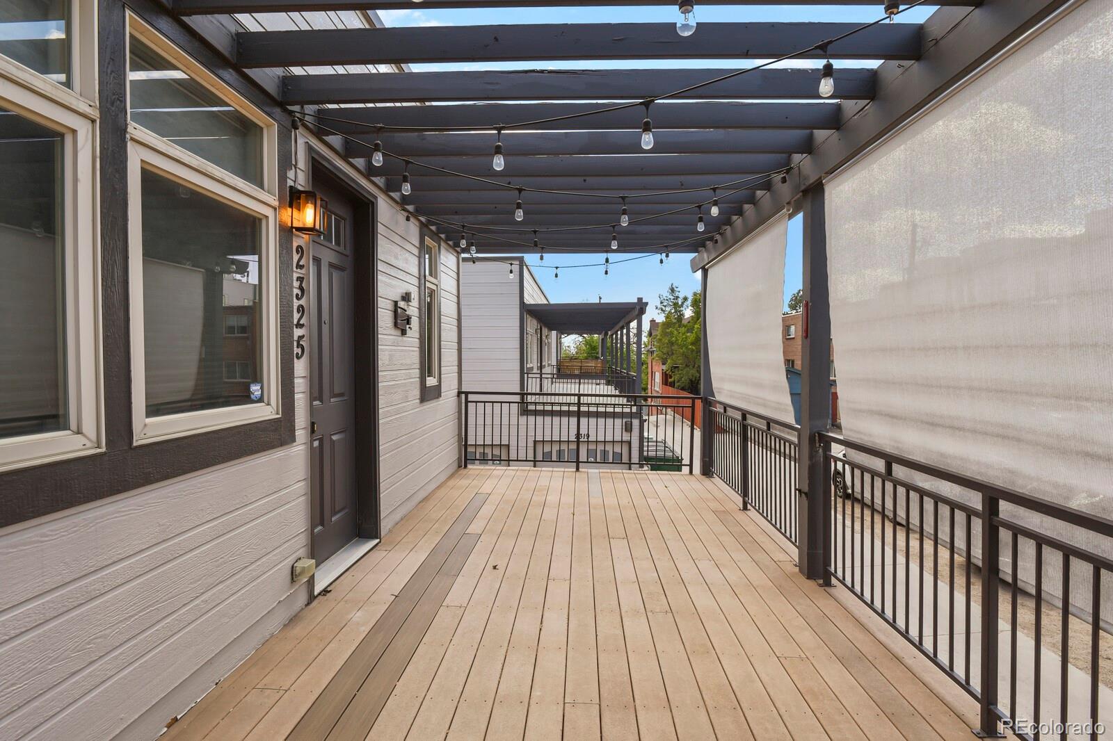 MLS Image #3 for 2325  decatur street,denver, Colorado