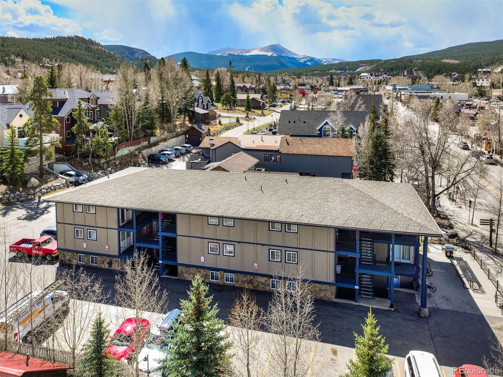 MLS Image #0 for 214 n main street,breckenridge, Colorado