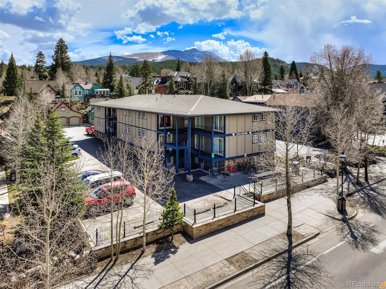 MLS Image #15 for 214 n main street,breckenridge, Colorado