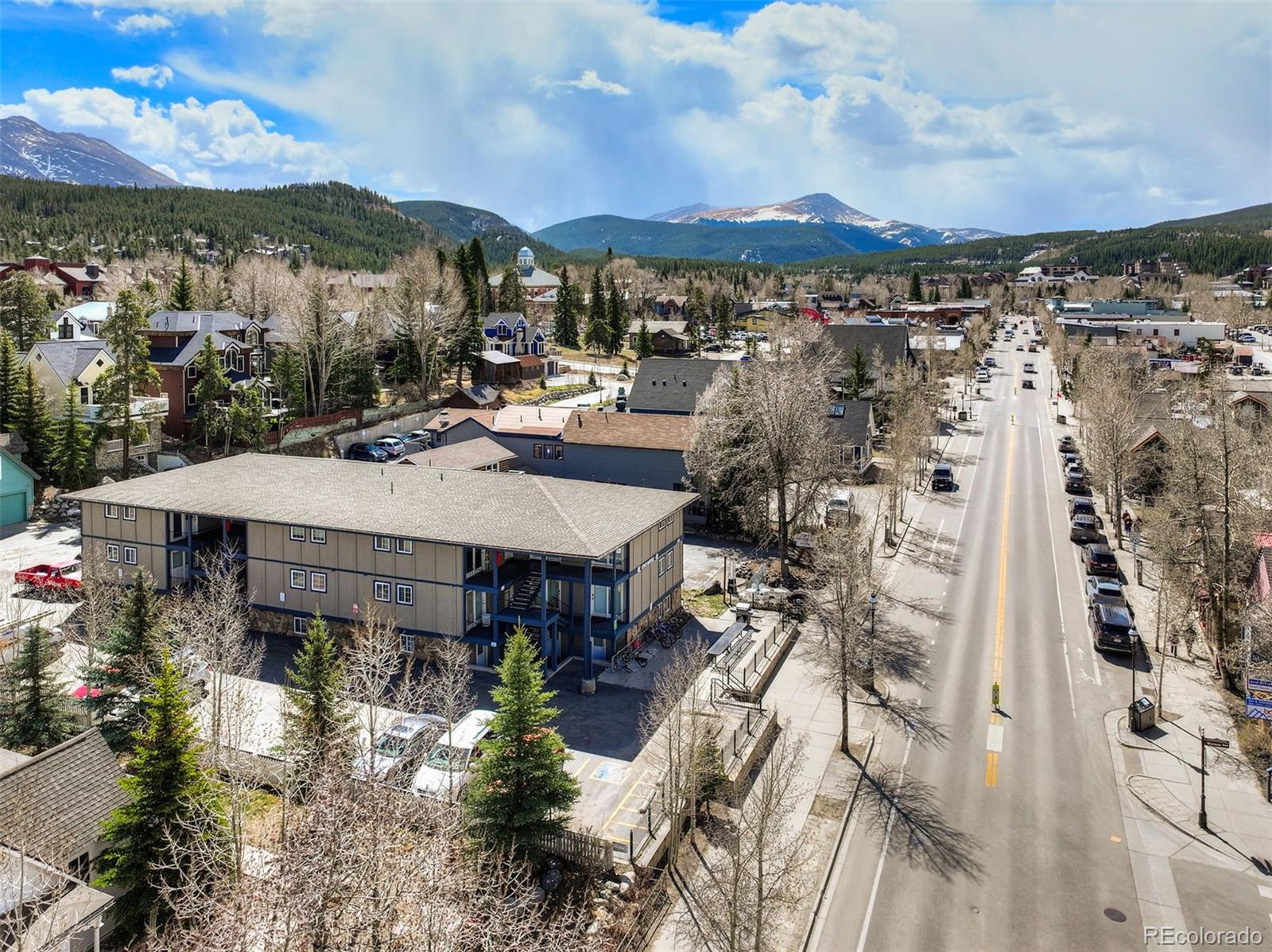 MLS Image #16 for 214 n main street,breckenridge, Colorado