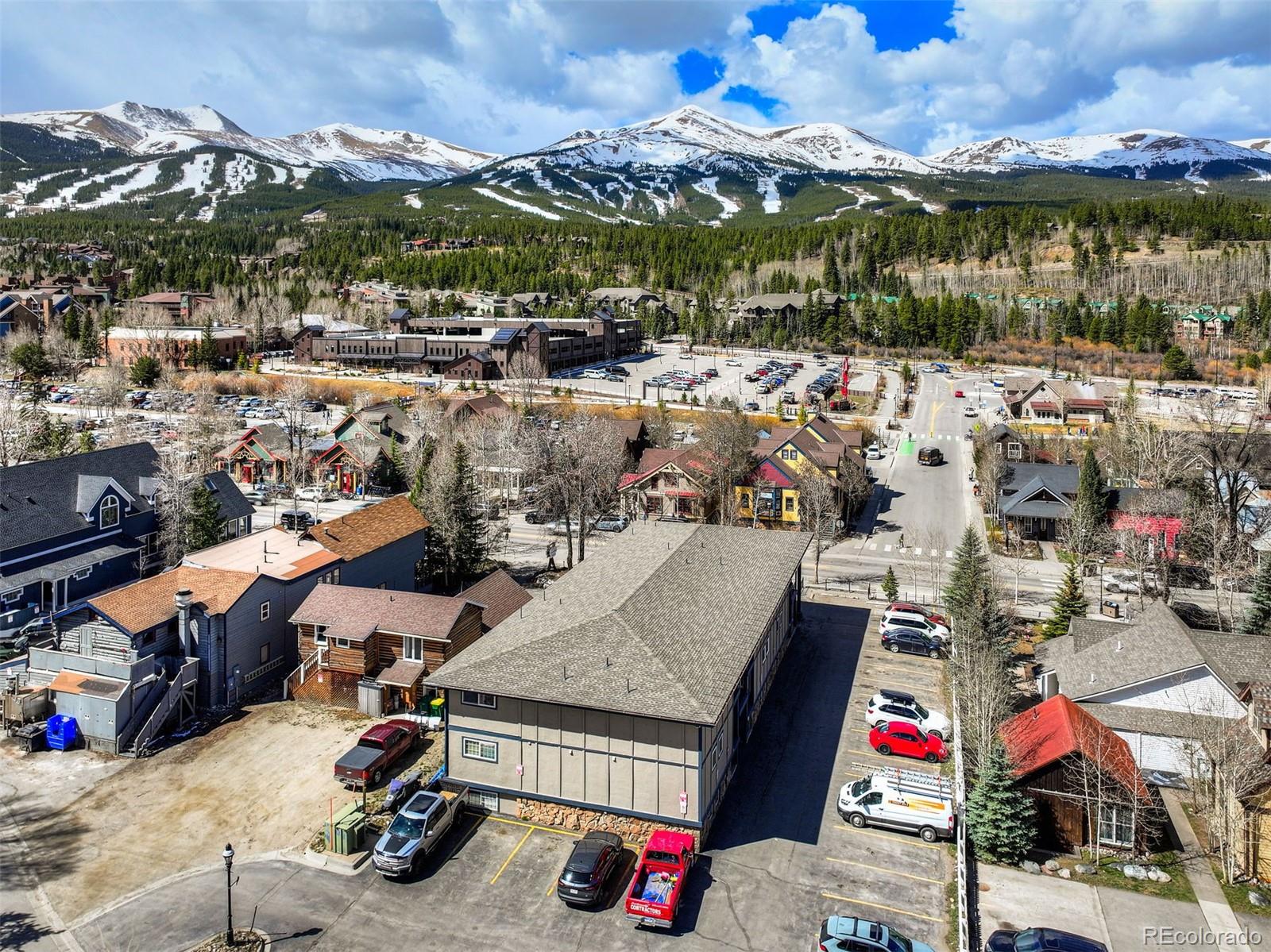 MLS Image #17 for 214 n main street,breckenridge, Colorado