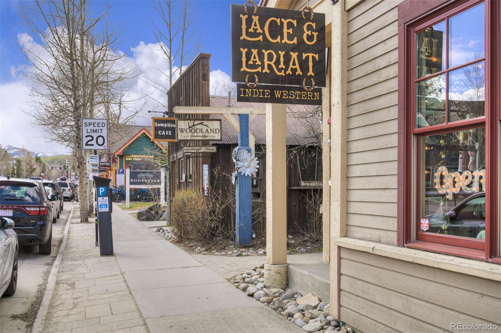 MLS Image #18 for 214 n main street,breckenridge, Colorado