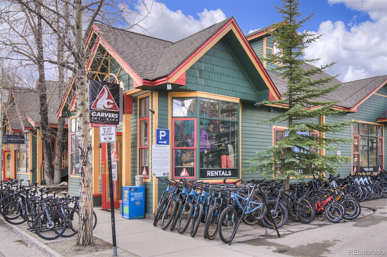 MLS Image #19 for 214 n main street,breckenridge, Colorado
