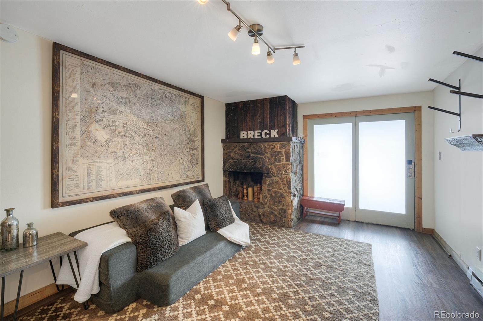 MLS Image #2 for 214 n main street,breckenridge, Colorado