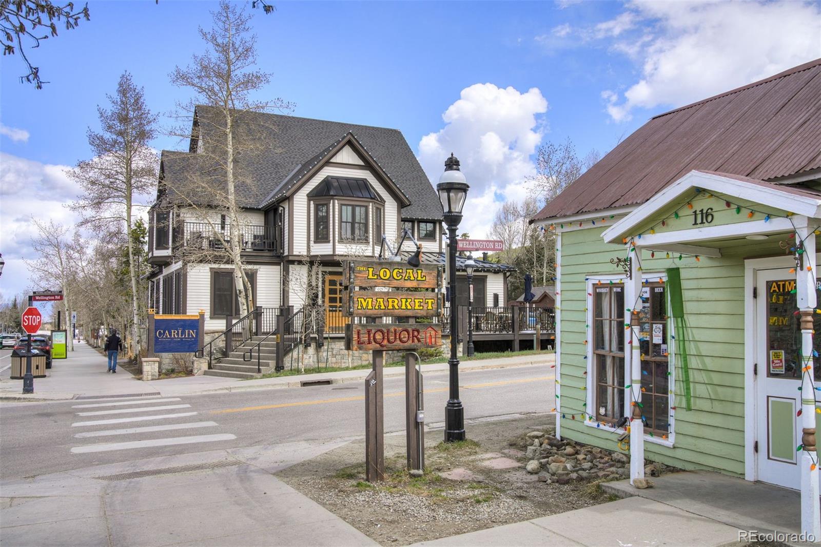 MLS Image #20 for 214 n main street,breckenridge, Colorado