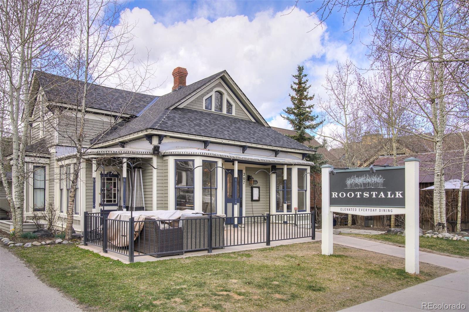 MLS Image #21 for 214 n main street,breckenridge, Colorado
