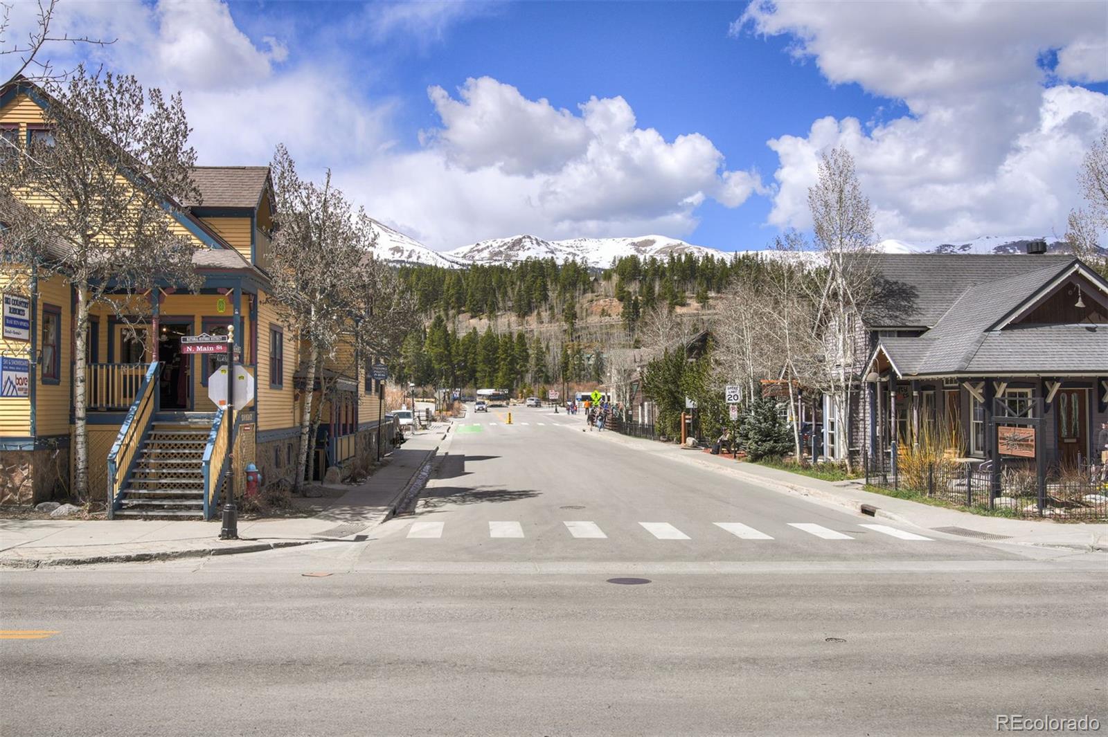 MLS Image #22 for 214 n main street,breckenridge, Colorado