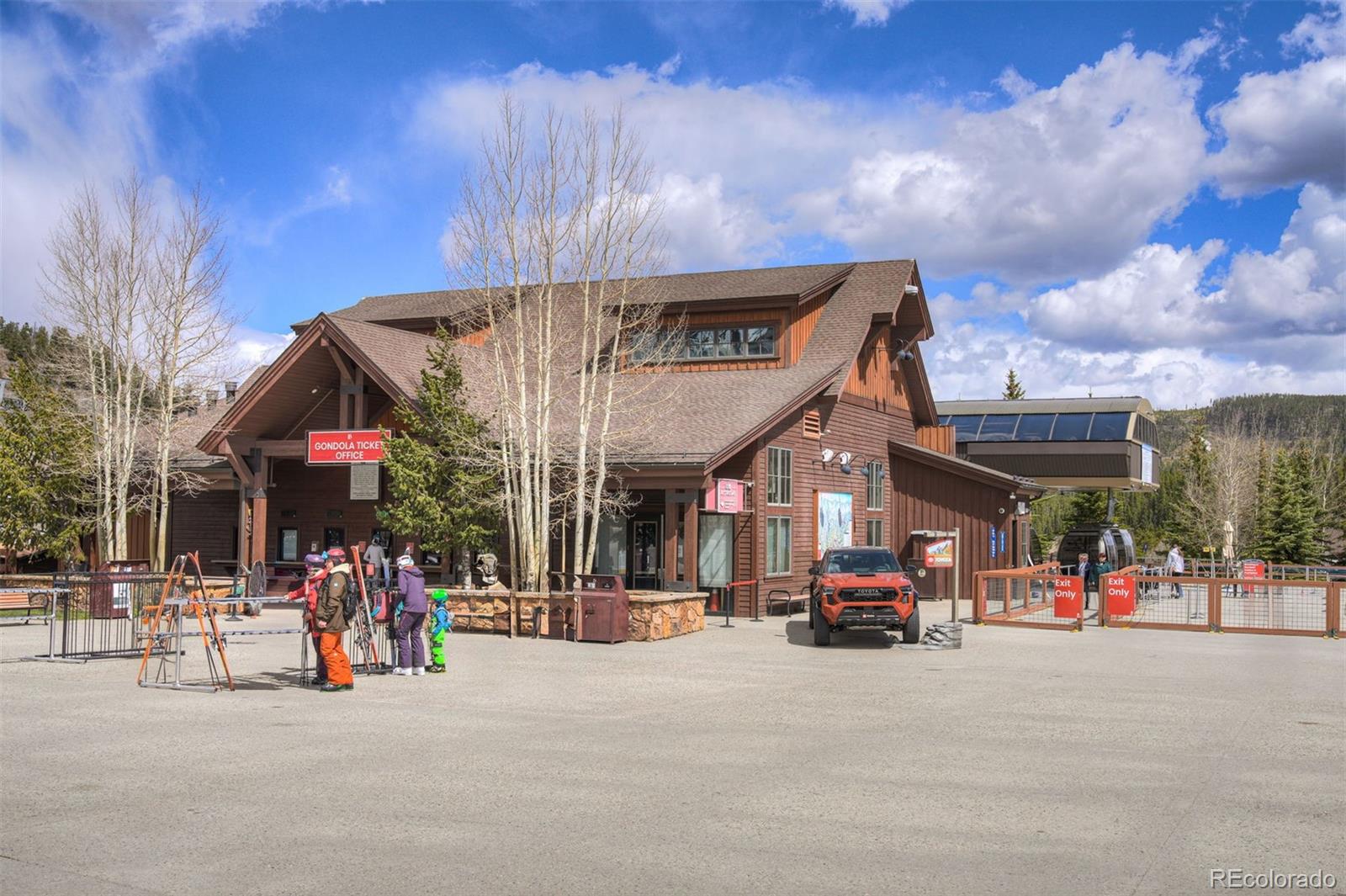 MLS Image #24 for 214 n main street,breckenridge, Colorado