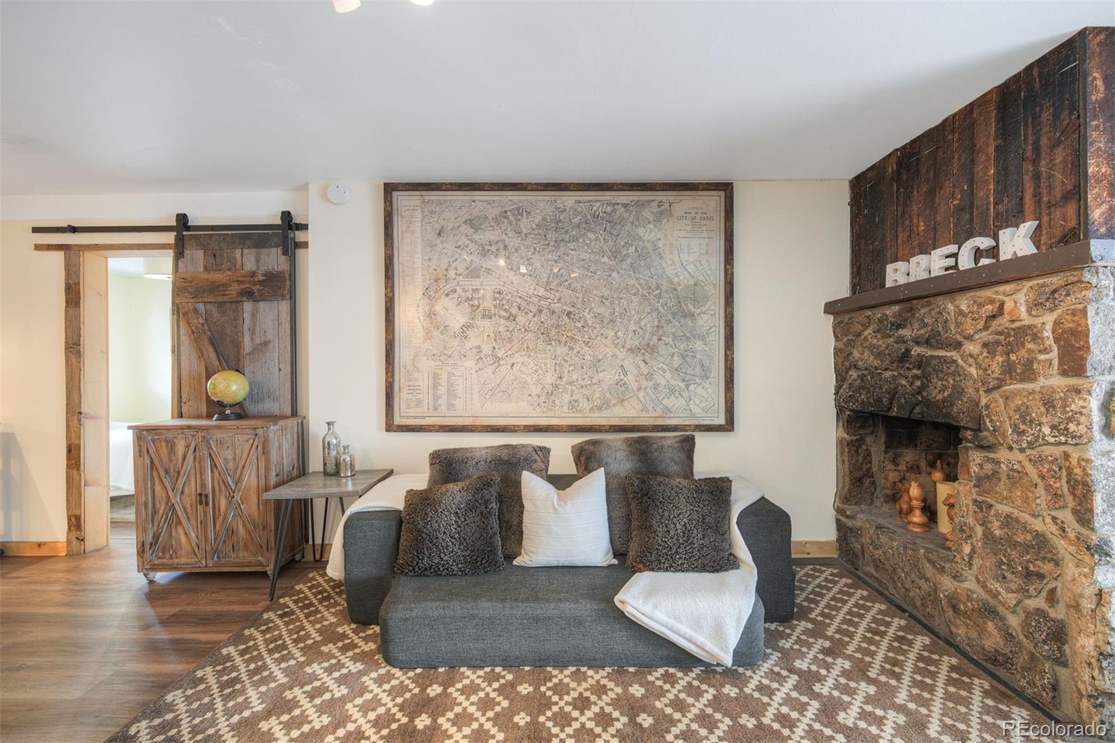 MLS Image #3 for 214 n main street,breckenridge, Colorado