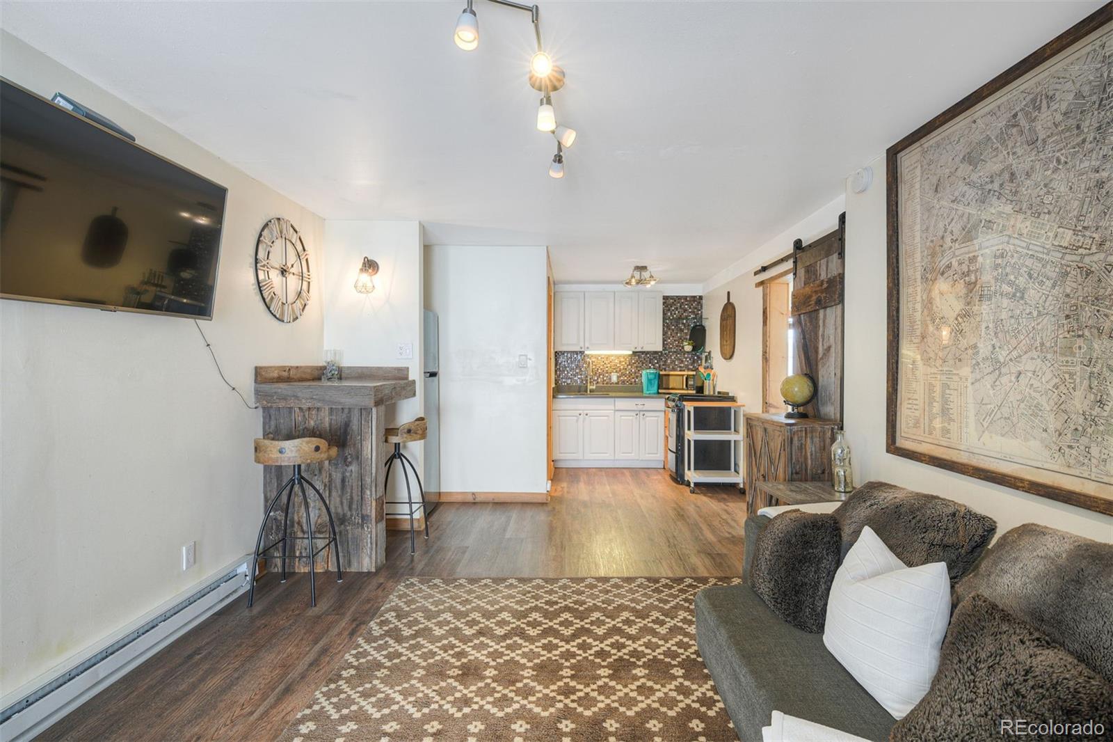 MLS Image #4 for 214 n main street,breckenridge, Colorado