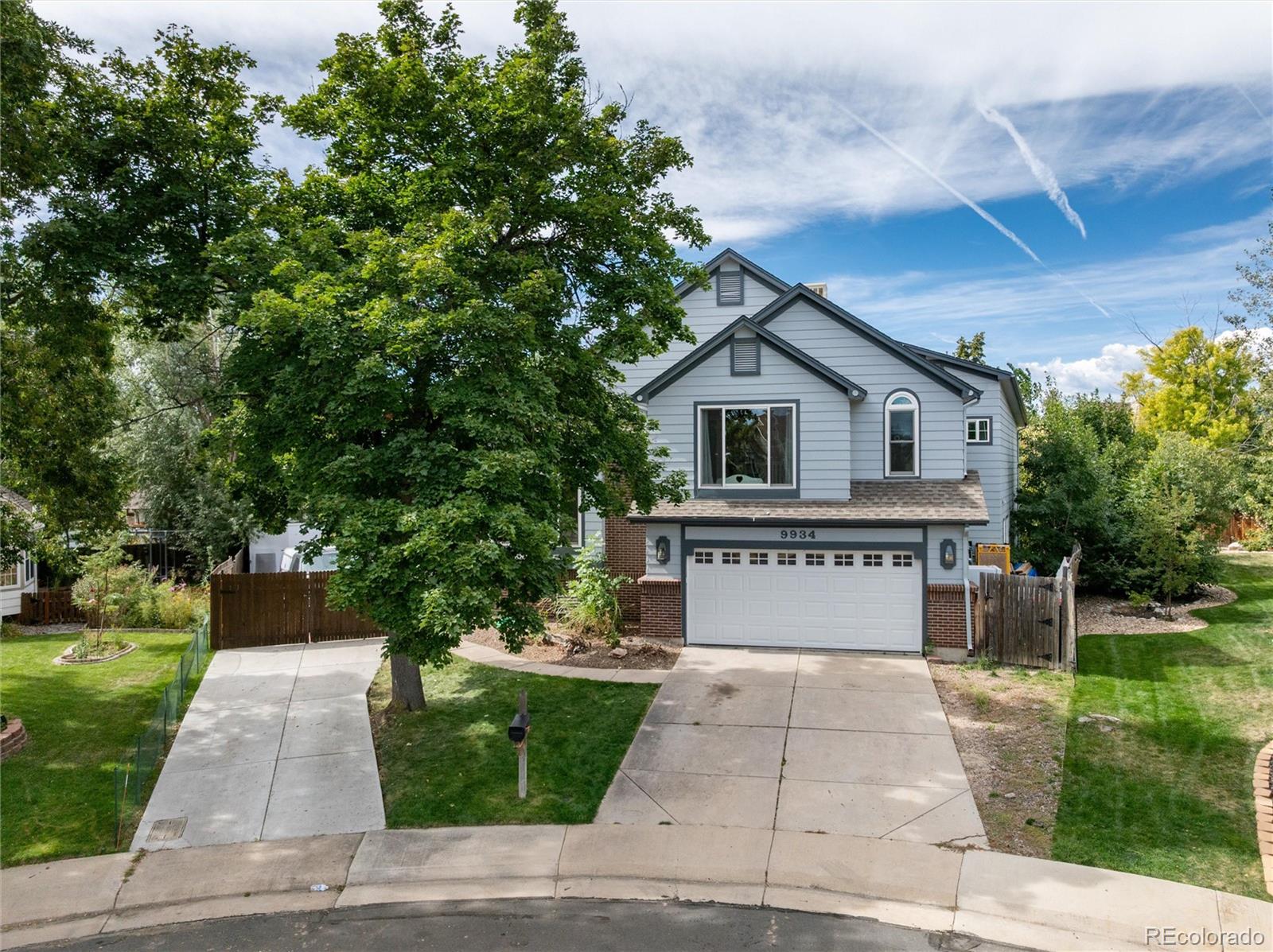 MLS Image #1 for 9934 w 106th place,broomfield, Colorado