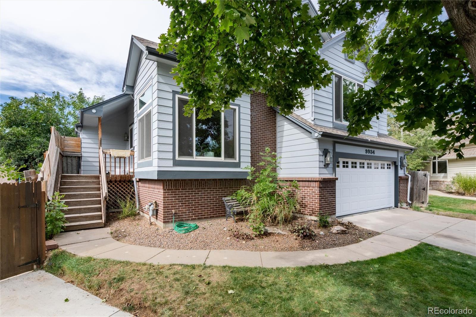 MLS Image #2 for 9934 w 106th place,broomfield, Colorado
