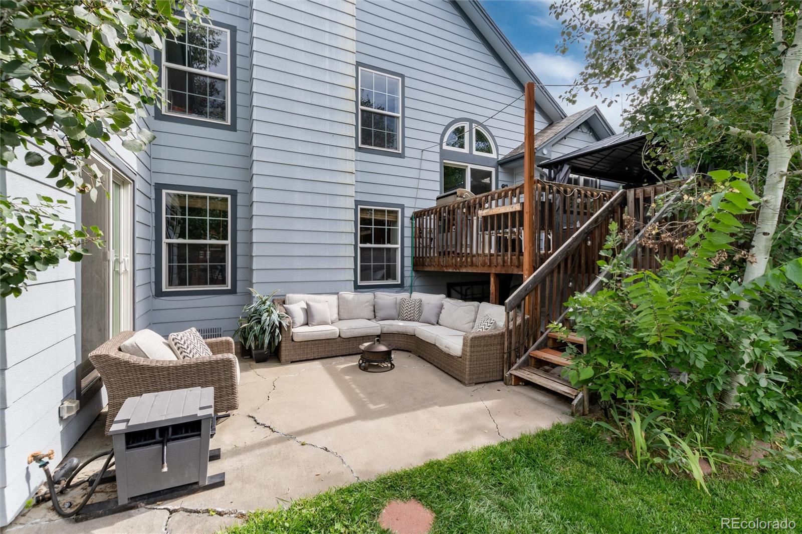 MLS Image #35 for 9934 w 106th place,broomfield, Colorado