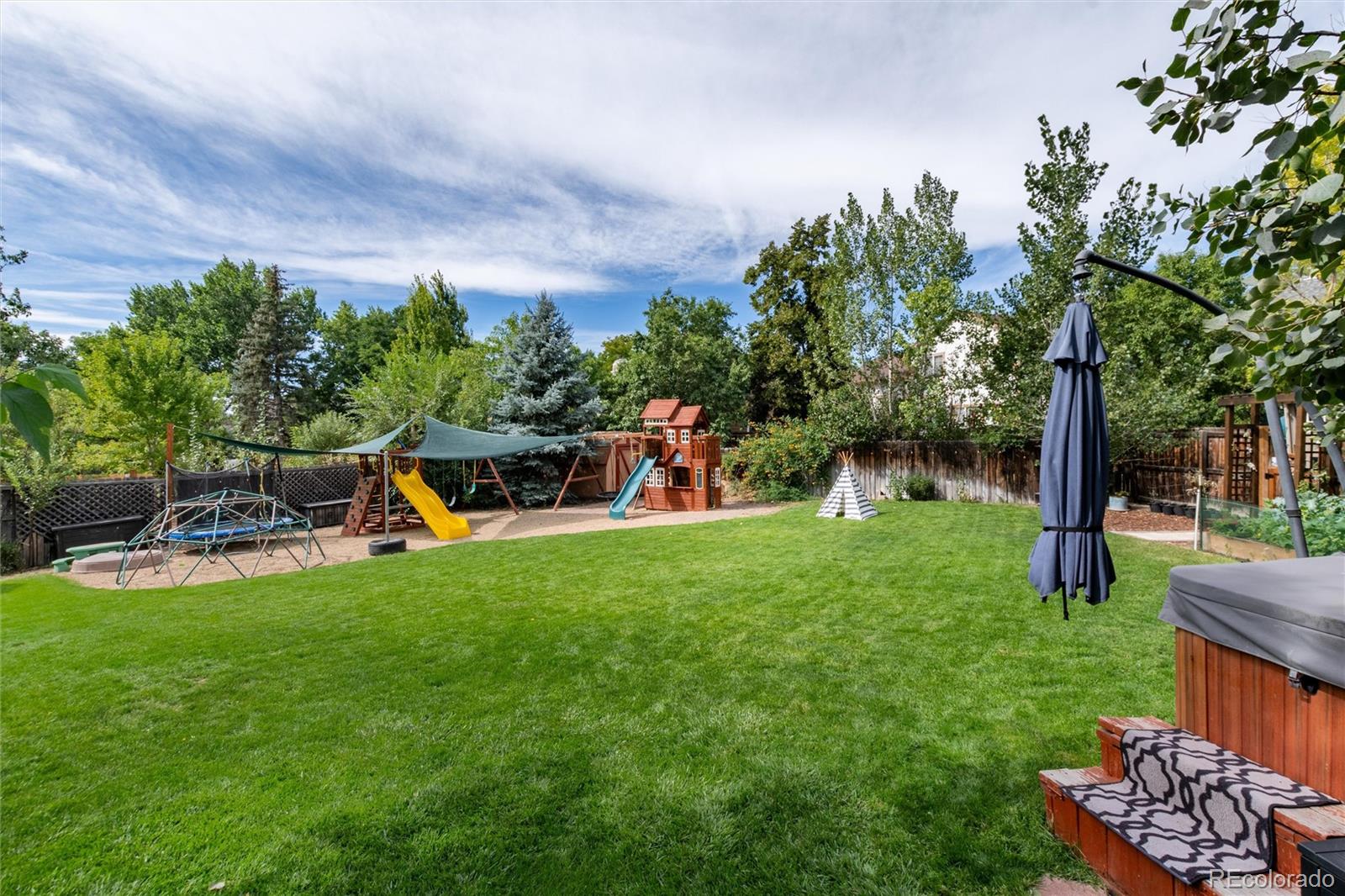 MLS Image #37 for 9934 w 106th place,broomfield, Colorado