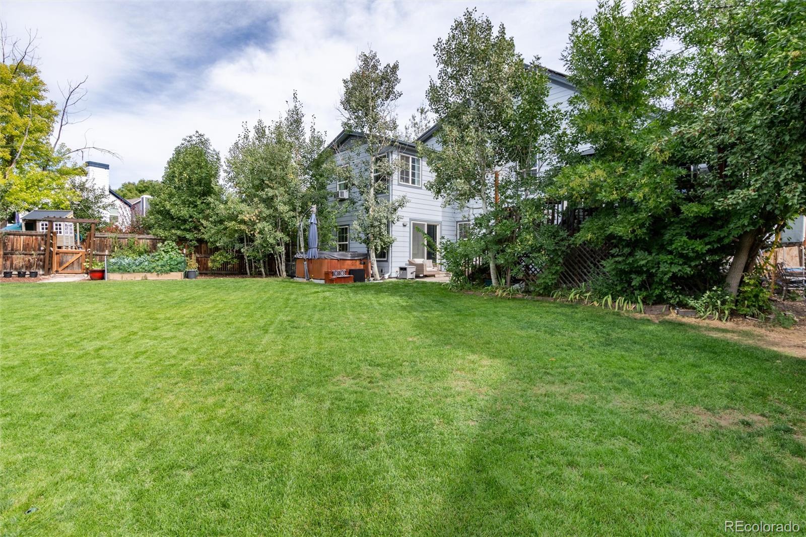 MLS Image #40 for 9934 w 106th place,broomfield, Colorado