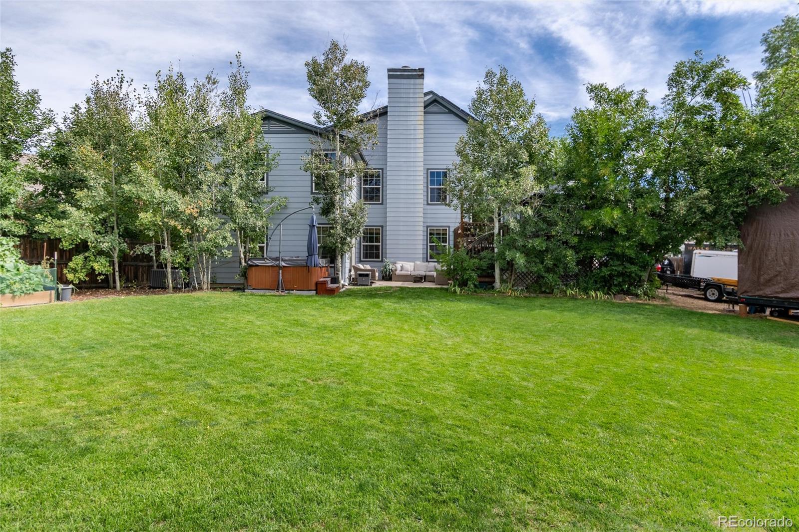 MLS Image #41 for 9934 w 106th place,broomfield, Colorado