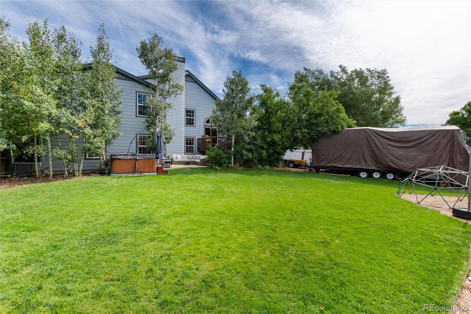 MLS Image #42 for 9934 w 106th place,broomfield, Colorado