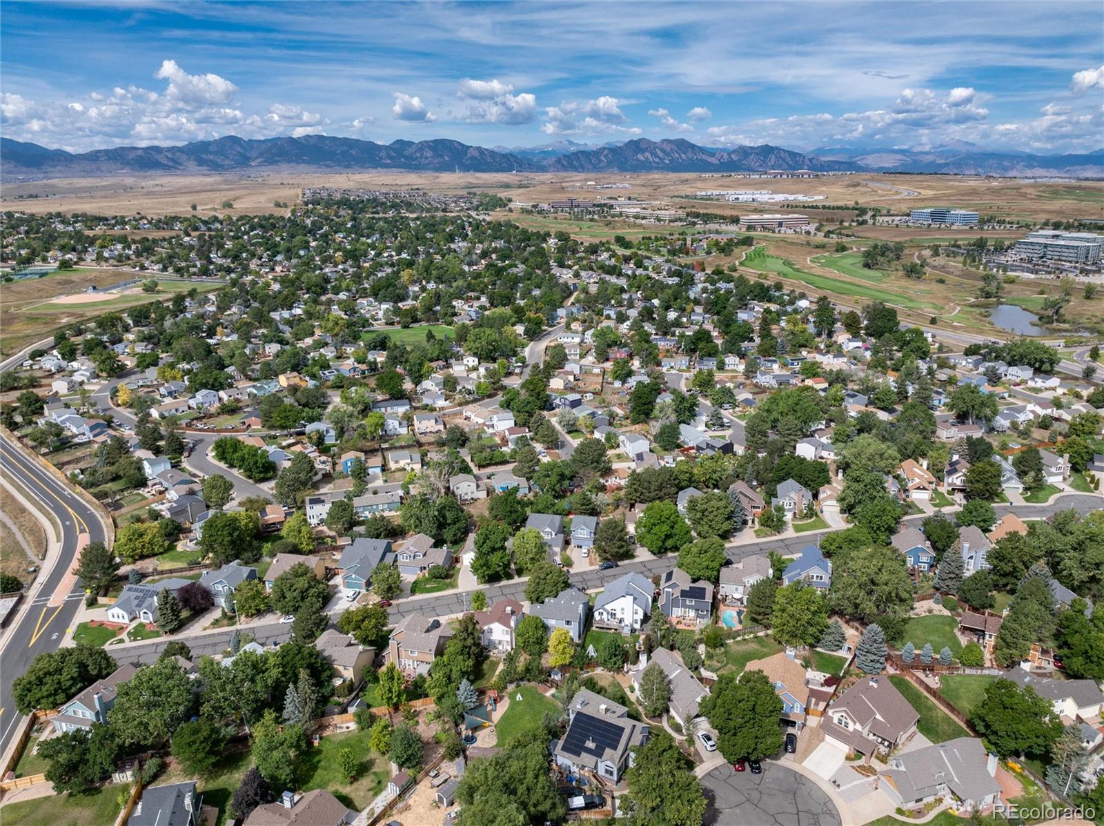 MLS Image #44 for 9934 w 106th place,broomfield, Colorado