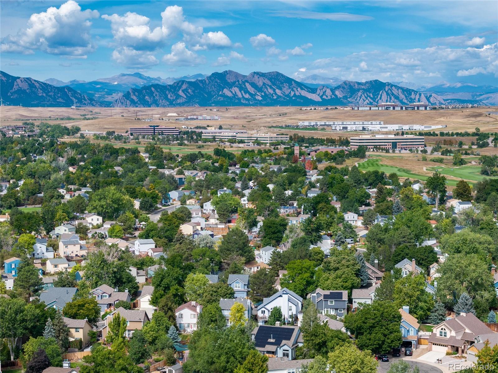 MLS Image #46 for 9934 w 106th place,broomfield, Colorado
