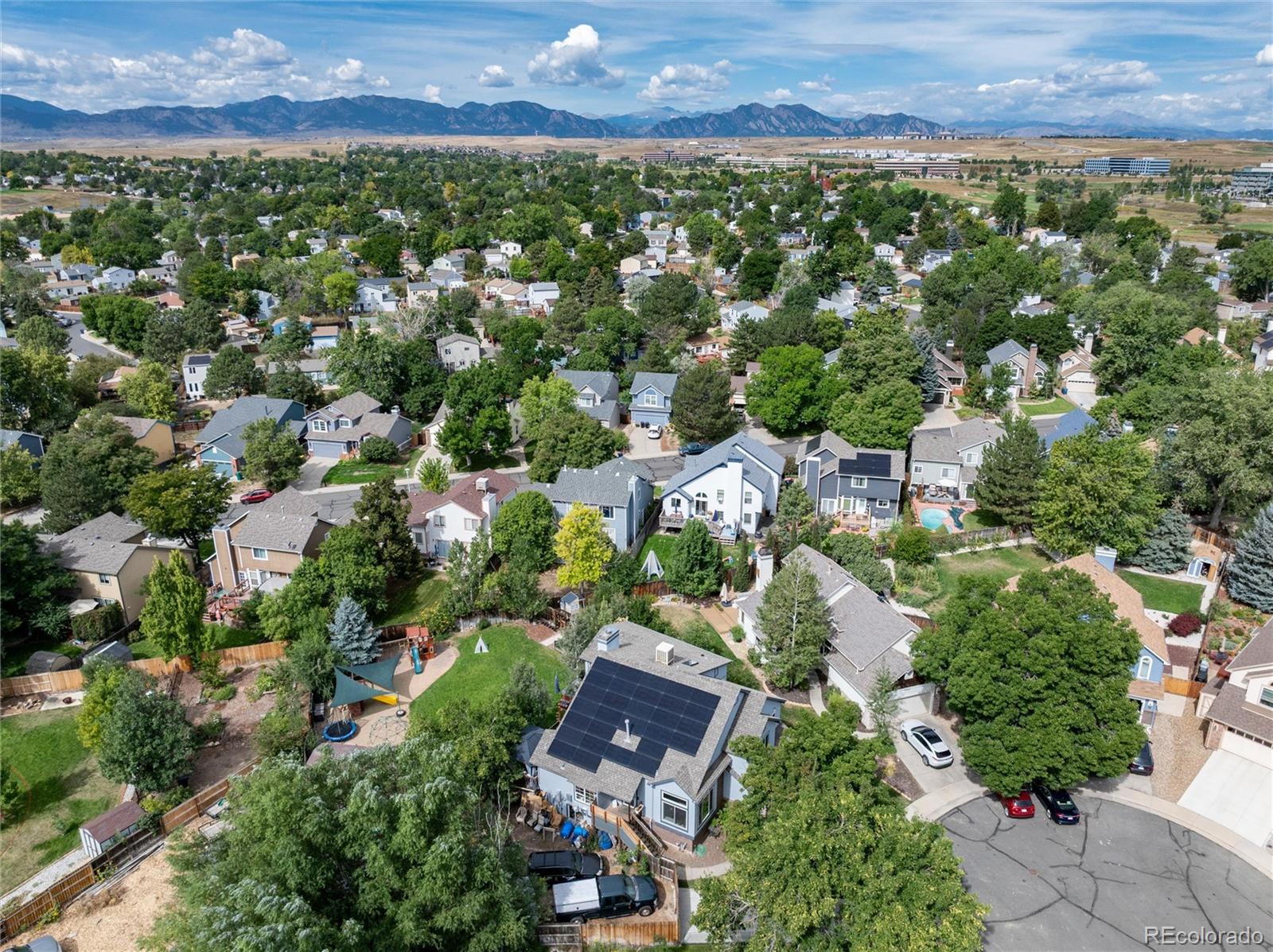 MLS Image #47 for 9934 w 106th place,broomfield, Colorado