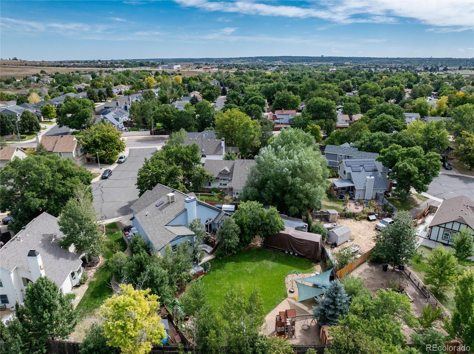 MLS Image #48 for 9934 w 106th place,broomfield, Colorado