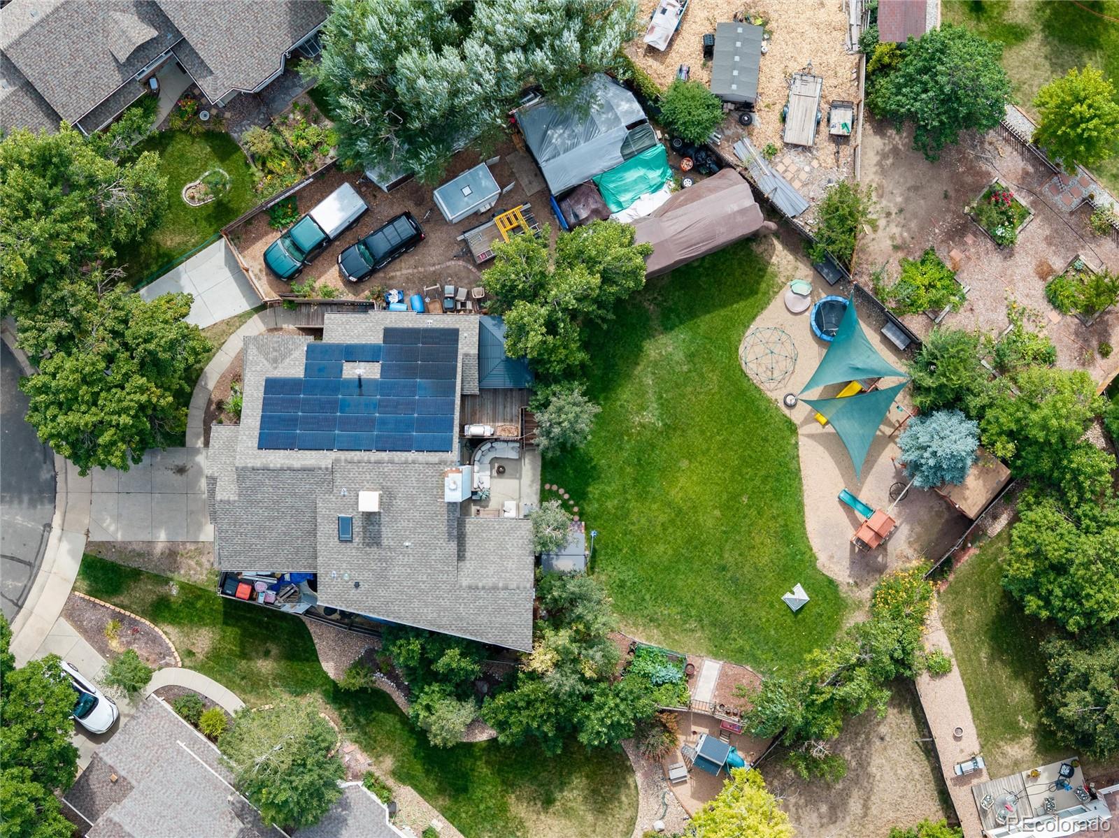 MLS Image #49 for 9934 w 106th place,broomfield, Colorado
