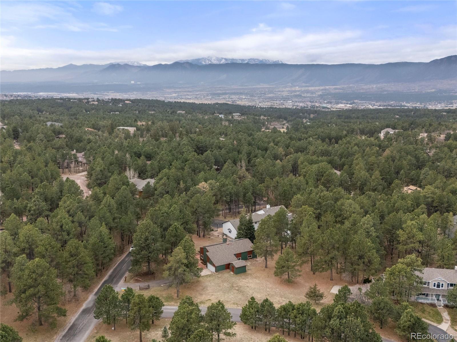 MLS Image #12 for 645  winding hills road,monument, Colorado