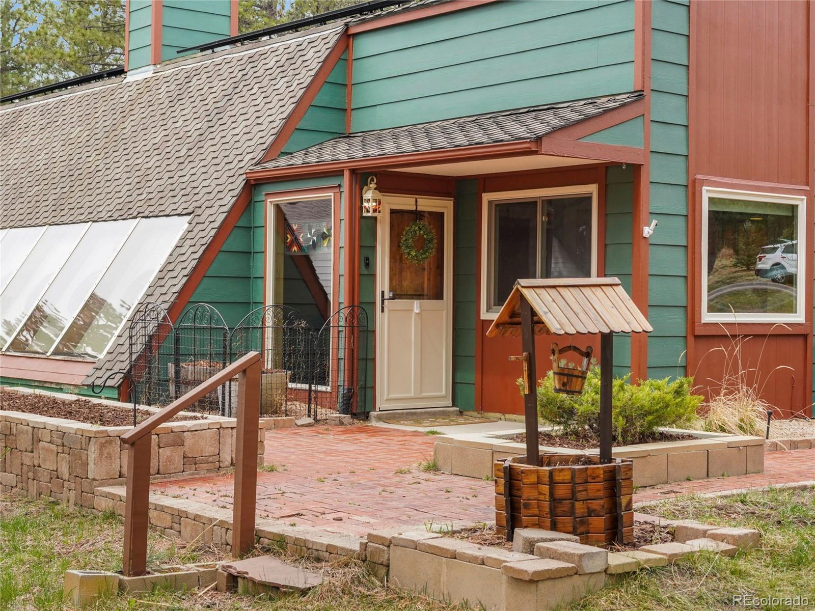 MLS Image #13 for 645  winding hills road,monument, Colorado
