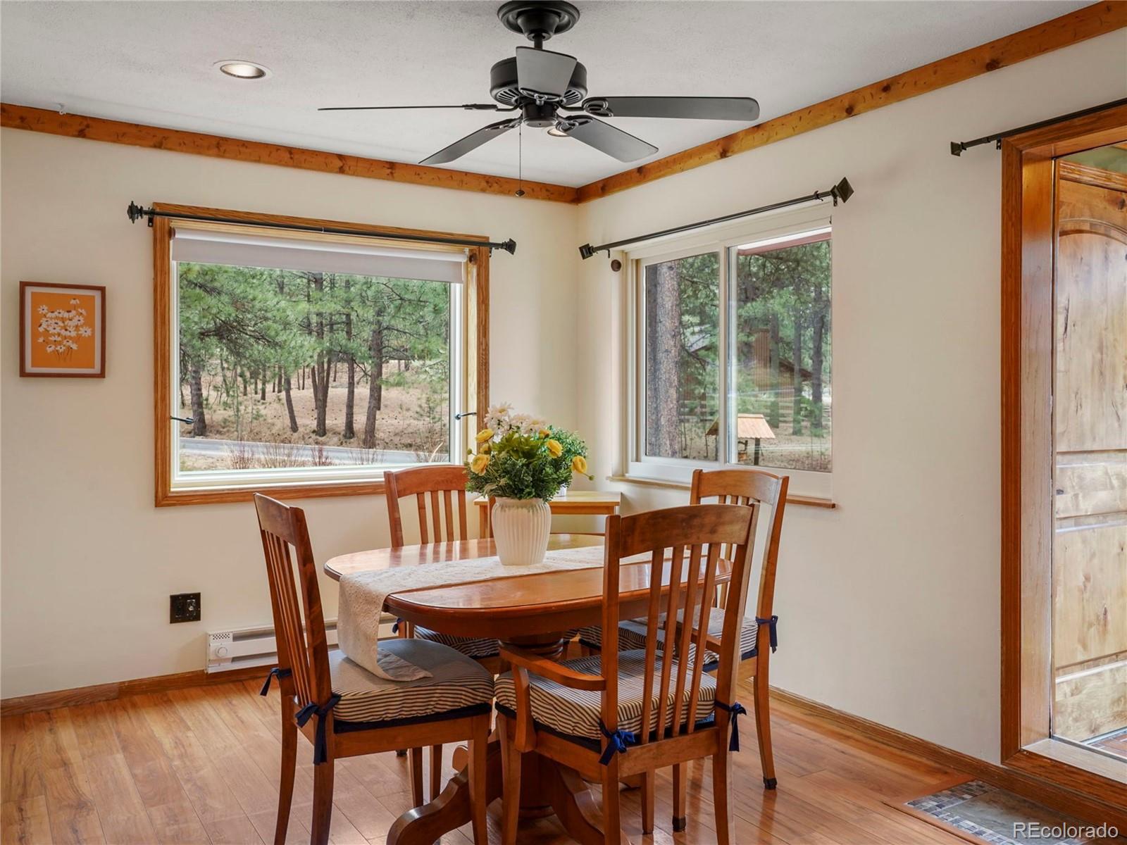 MLS Image #3 for 645  winding hills road,monument, Colorado