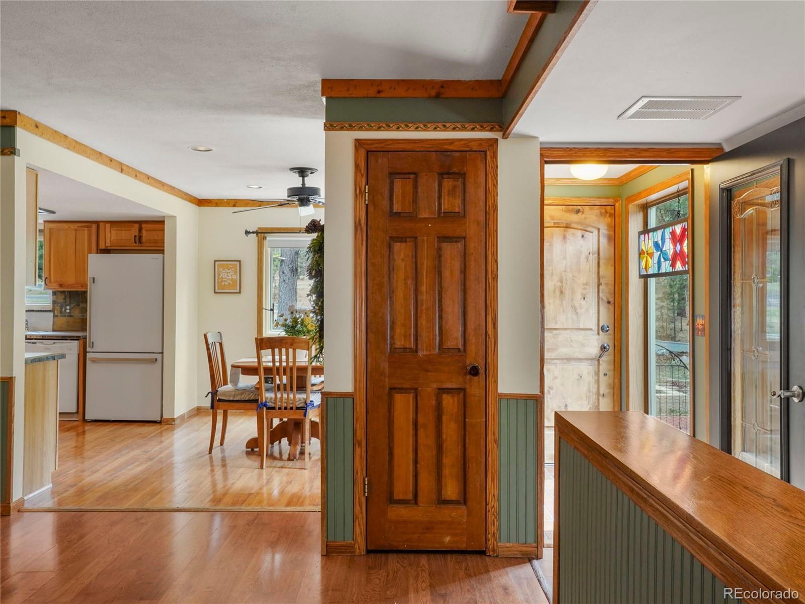 MLS Image #4 for 645  winding hills road,monument, Colorado