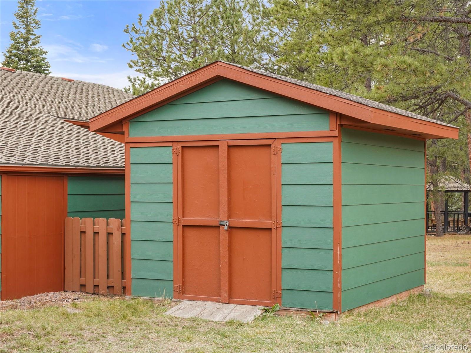 MLS Image #8 for 645  winding hills road,monument, Colorado