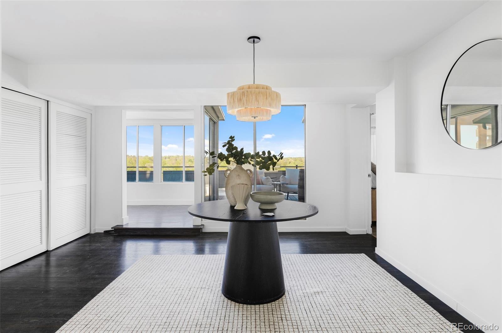 MLS Image #1 for 669 n washington street 901,denver, Colorado