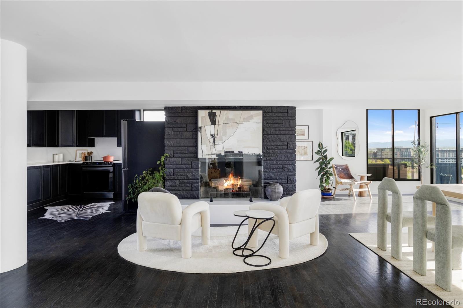 MLS Image #10 for 669 n washington street 901,denver, Colorado