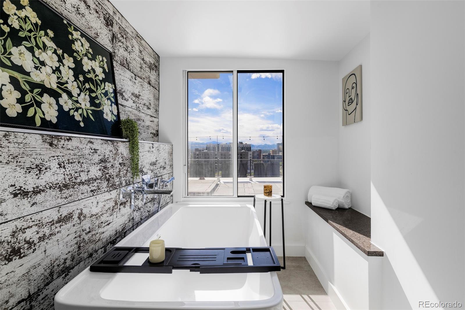 MLS Image #19 for 669 n washington street 901,denver, Colorado