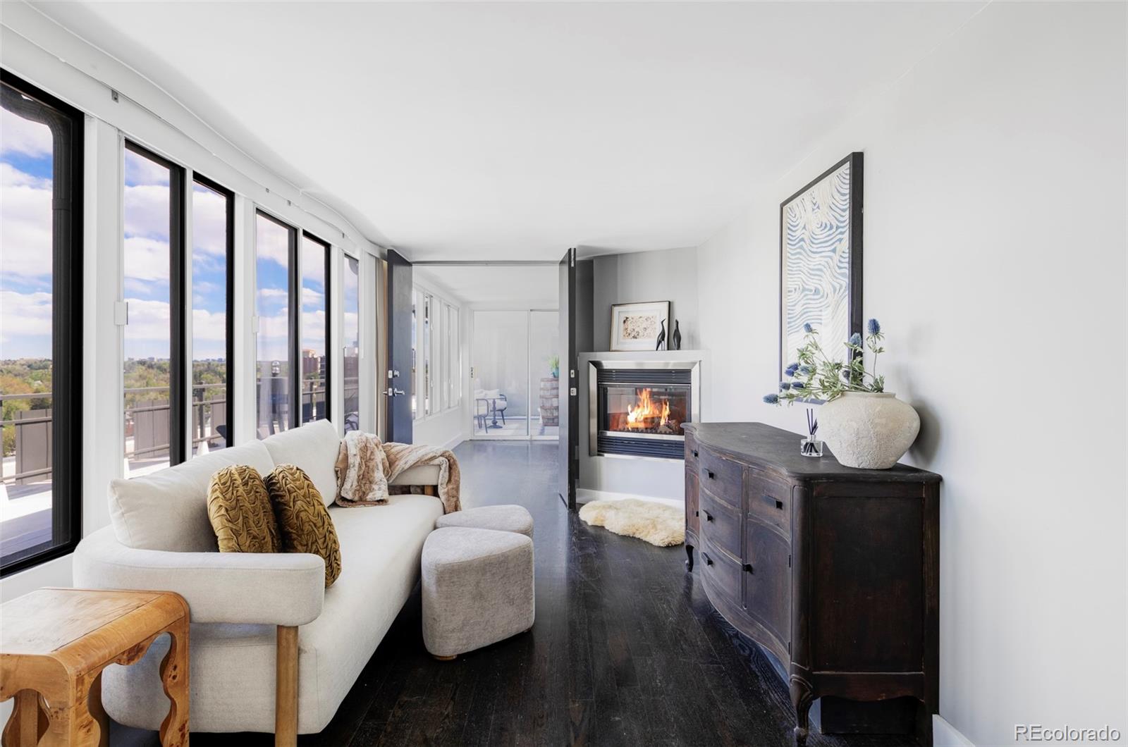 MLS Image #21 for 669 n washington street 901,denver, Colorado