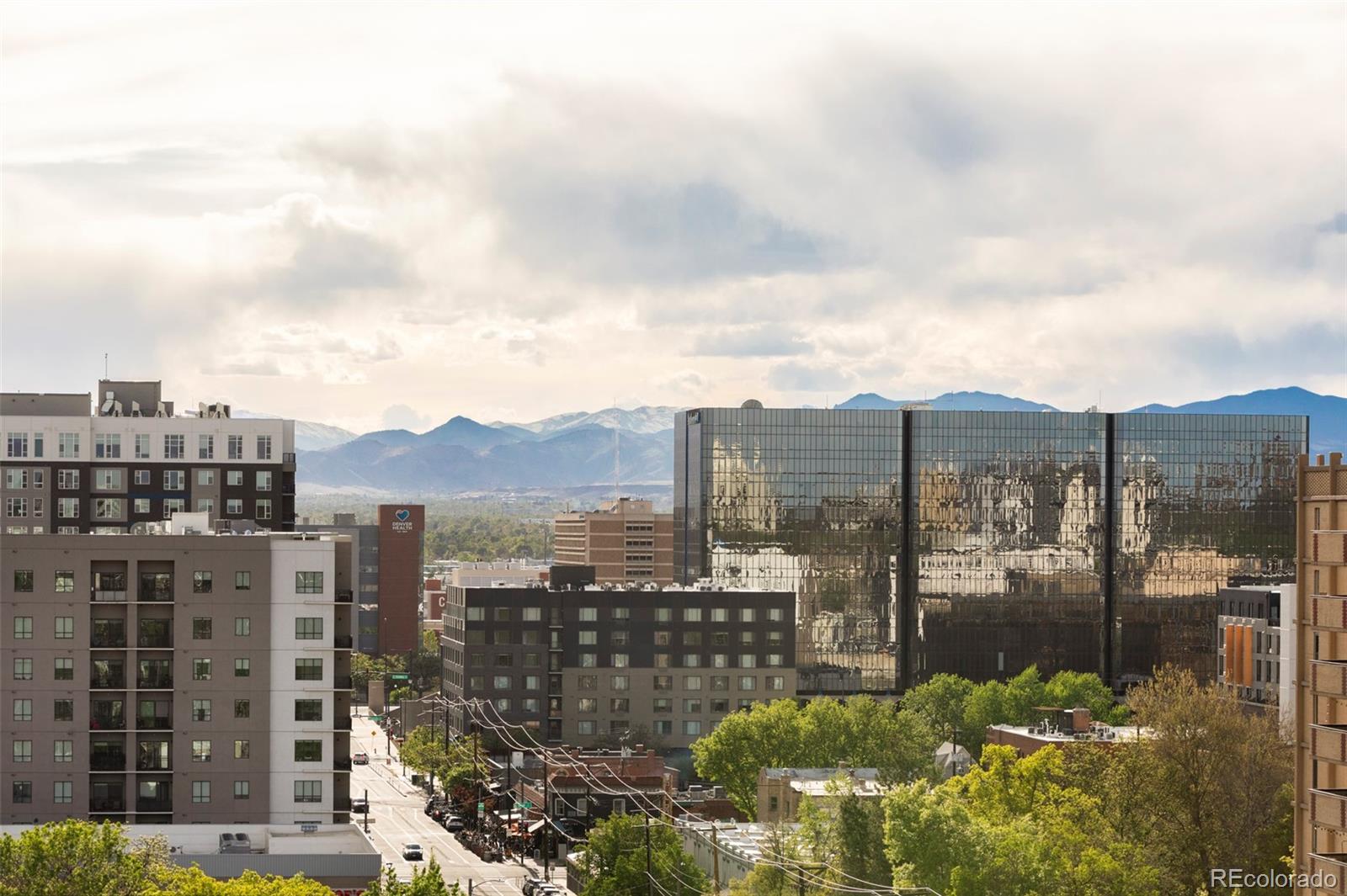 MLS Image #27 for 669 n washington street 901,denver, Colorado