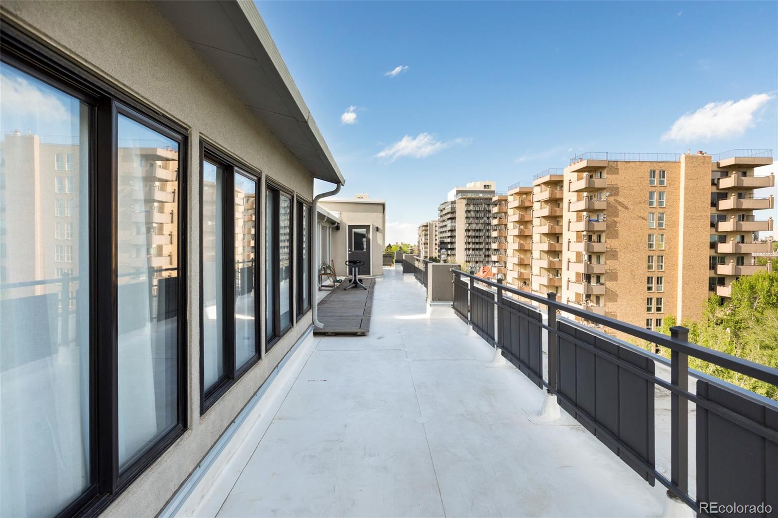 MLS Image #29 for 669 n washington street 901,denver, Colorado