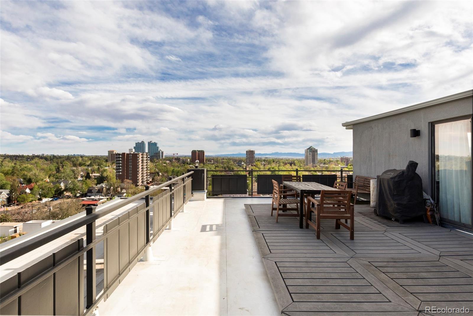 MLS Image #30 for 669 n washington street 901,denver, Colorado